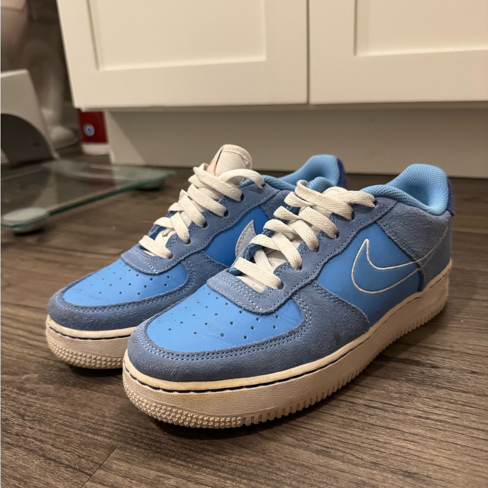 NIKE Air Force 1 Lv8 S50 GS Sneakers